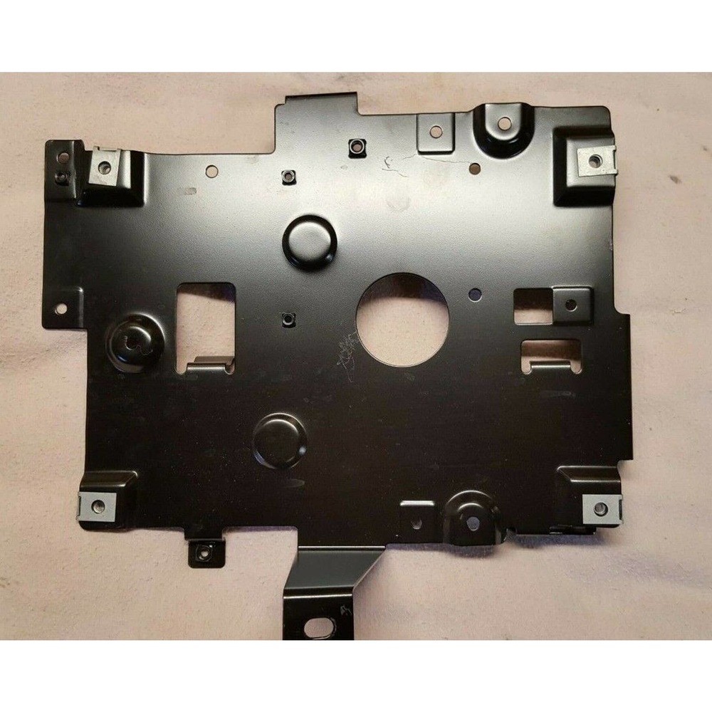 2003-2005 Land Rover Range Rover HSE Audio Amplifier Logic7 Mounting Bracket - Picture 2 of 5